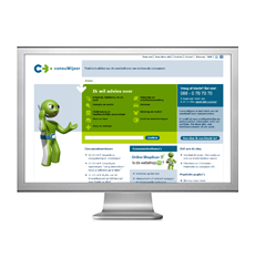 <div align="center">Consuwijzer</div>